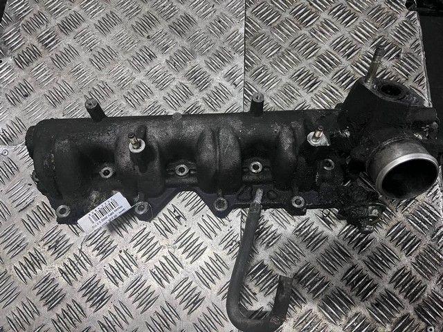 Коллектор впускной CKT1DH Mazda MPV - Фото 2