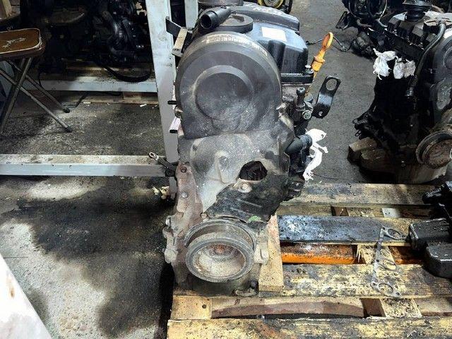 Двигатель F6FC50 Volkswagen Lupo купить в магазине запчастей бу