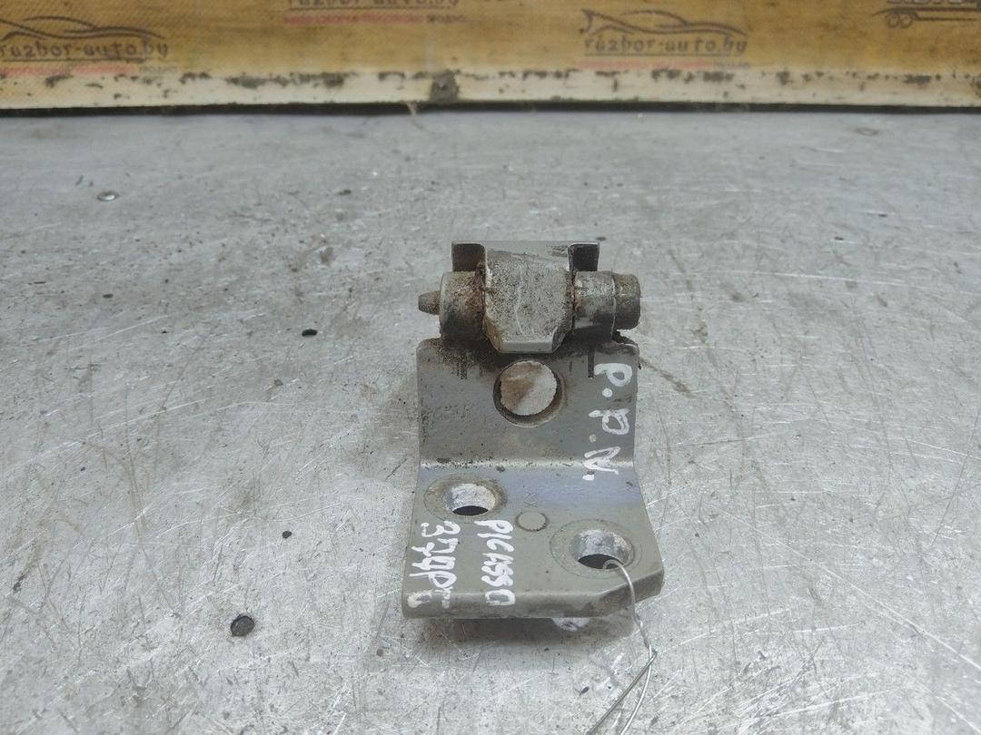 Петля двери передней правой J4VMK0 Citroen Xsara Picasso - Фото 3