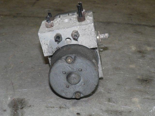 Блок ABS LX53BB Citroen Xsara Picasso - Фото 4