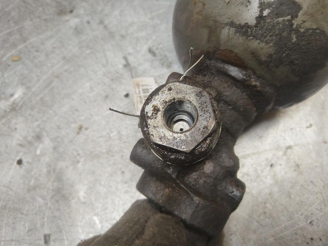 Гидроаккумулятор KSVS90 Citroen C5 купить в магазине запчастей бу