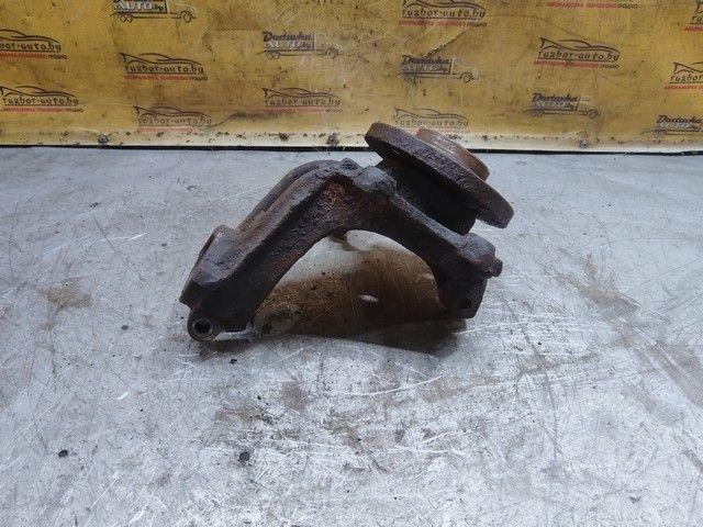 Кулак поворотный левый 3TP7W4 Citroen C3 купить с доставкой. Огромный выбор запчастей и марок авто. У нас есть практически все.