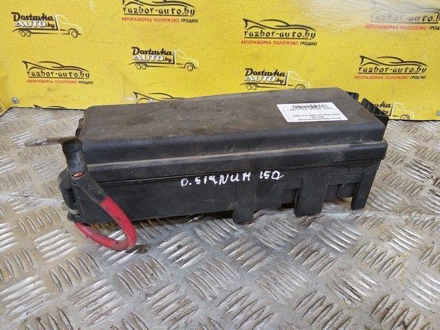 Блок предохранителей 227L7S Opel Signum - Фото 5