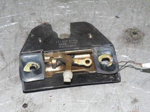 Замок багажника 20VI3D Audi 80 купить