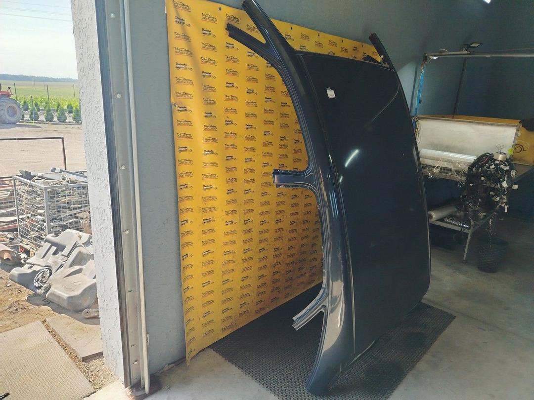 Крыша IAEM9L Citroen Xsara Picasso - Фото 13