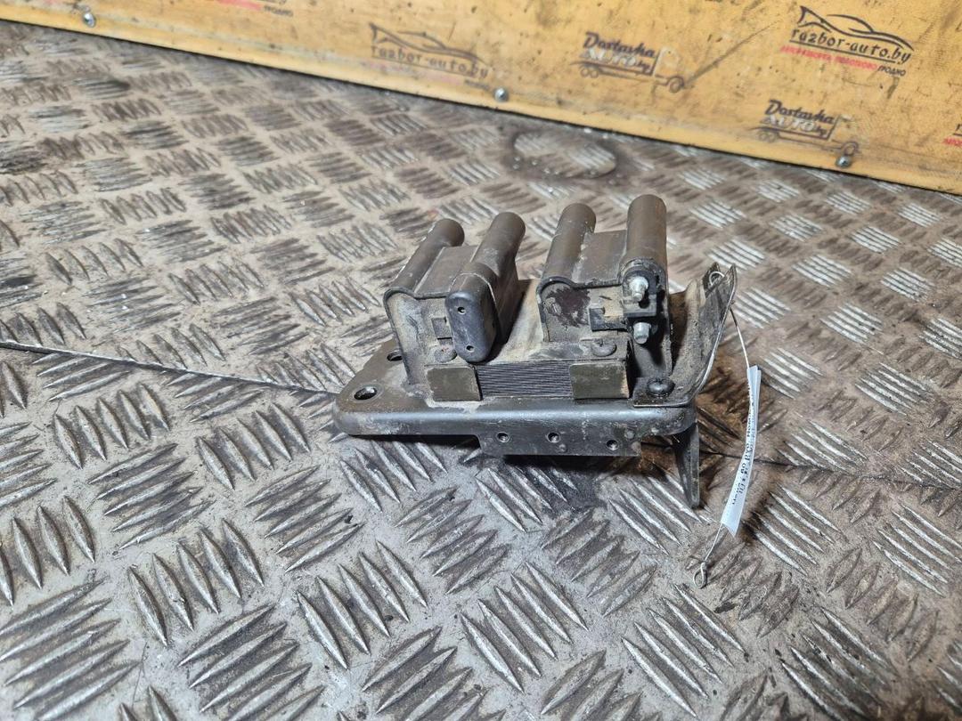 Катушка зажигания M9UOG4 Hyundai Lantra - Фото 3