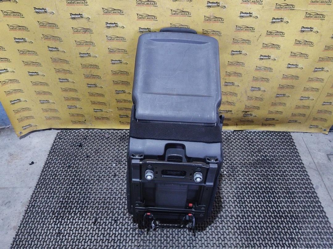 Сиденье заднее 035WDS Renault Scenic undefined