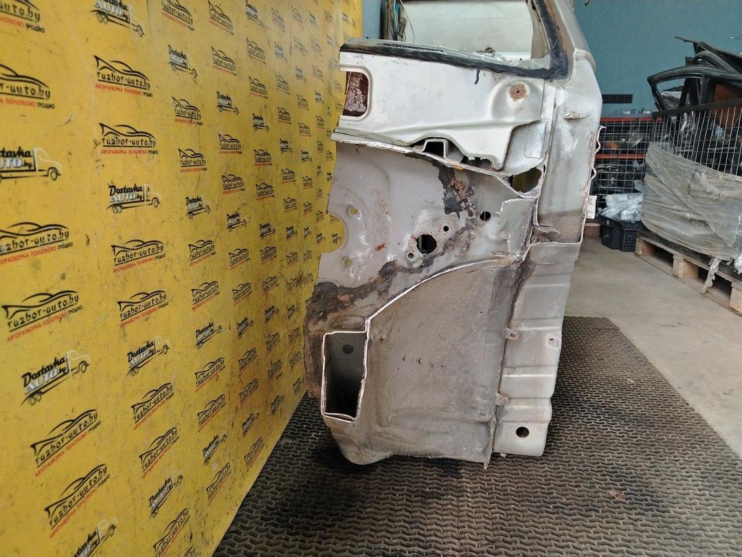 Стойка кузовная передняя левая YCW68W Toyota Avensis - Фото 10
