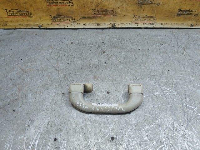 Ручка внутренняя потолочная D9X38C Volkswagen Golf - Фото 5