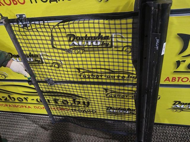 Шторка багажника S64I2Y BMW 5 E39 купить на авторазборке