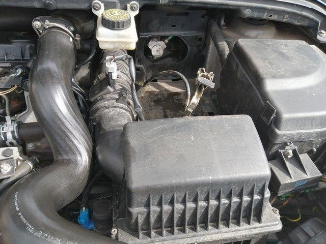 Корпус воздушного фильтра E95715 Peugeot 307
