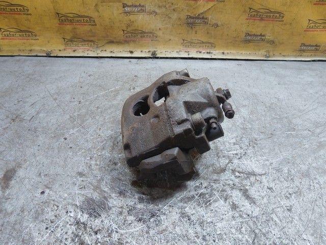 Суппорт передний левый 0JKFPF Opel Vectra