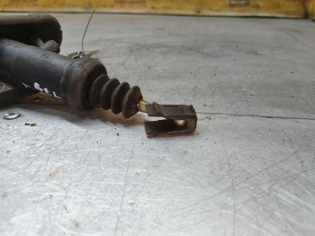 Цилиндр сцепления главный 87G4WB Volkswagen Sharan купить