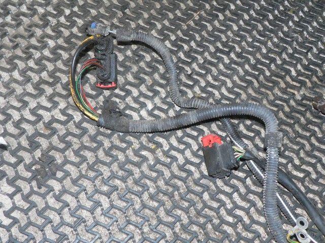 Проводка AZYBR0 Peugeot 307 undefined