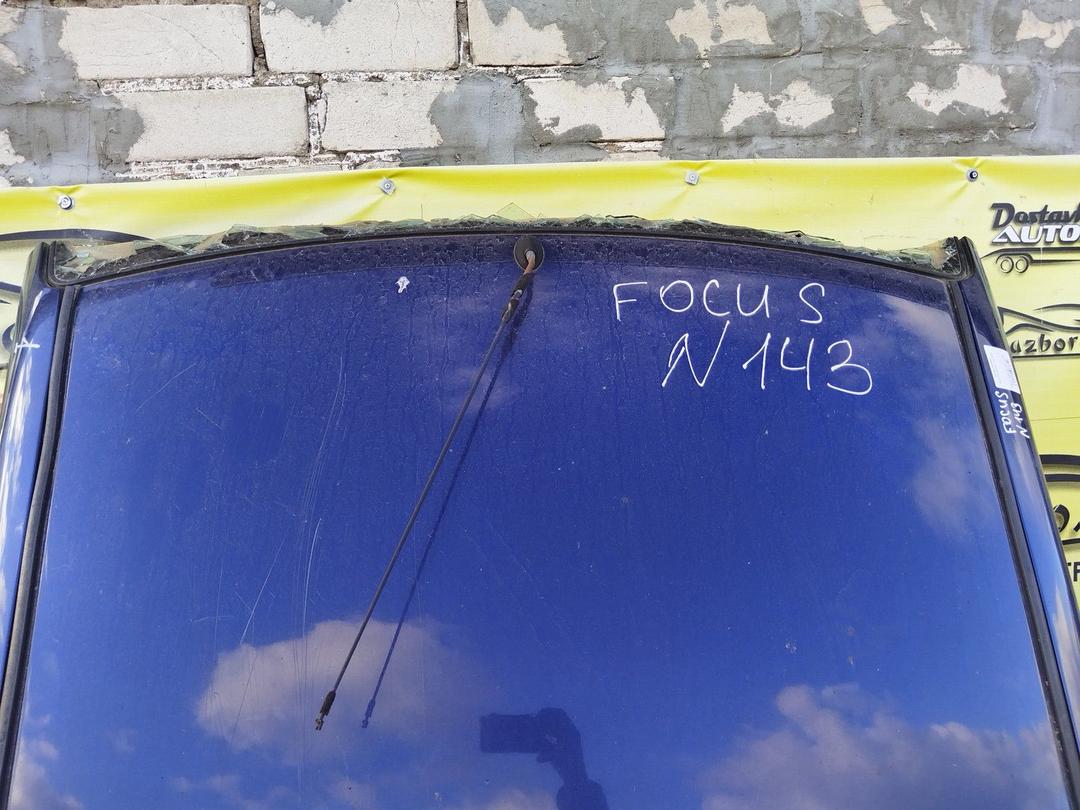Крыша G5PSNL Ford Focus - Фото 3