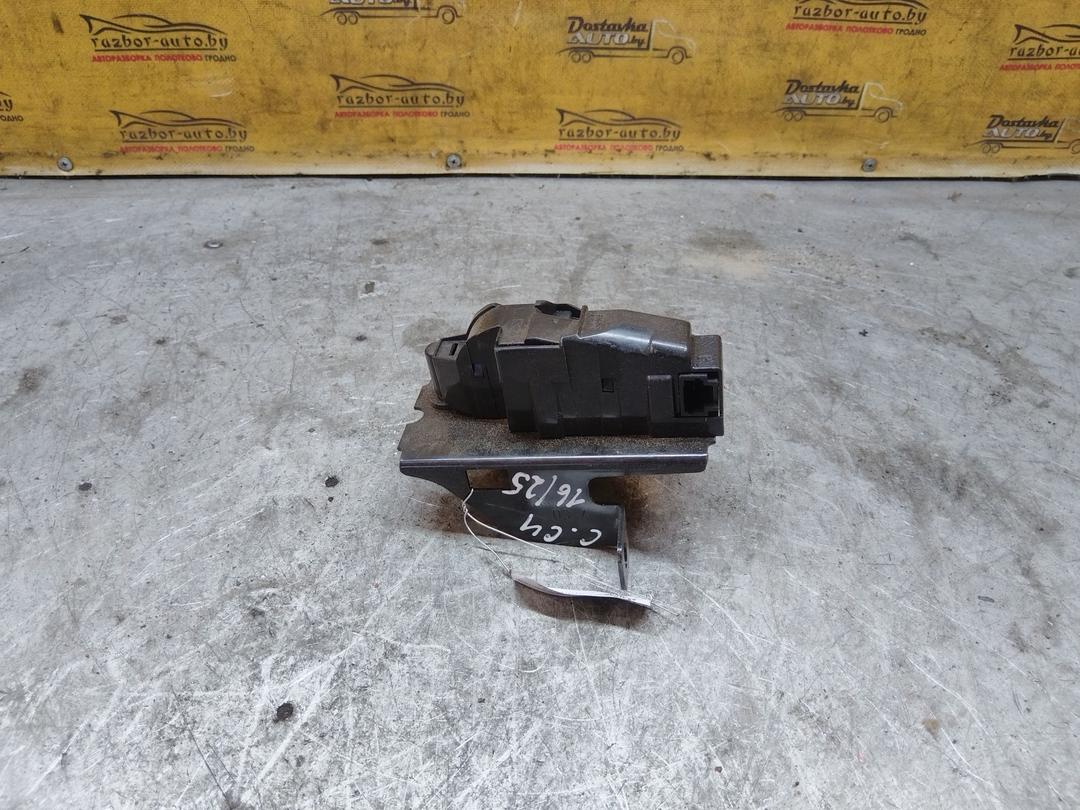 Замок стекла двери багажника 7G8641 Citroen C4 Picasso купить с доставкой