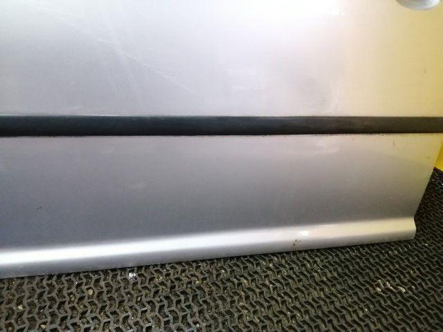 Дверь передняя левая B1W03K Volkswagen Bora - Фото 4