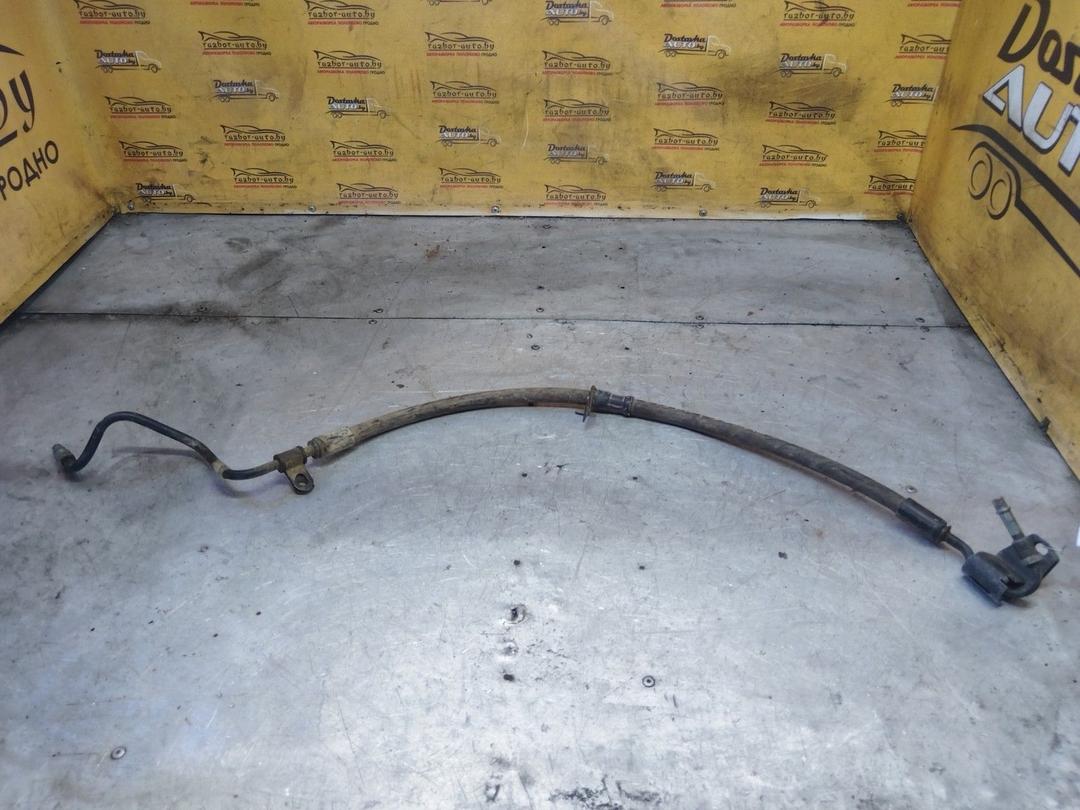 Трубка гидроусилителя 2AMWZ2 Citroen C5
