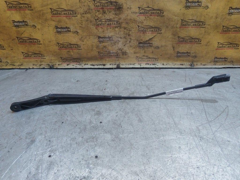 Щеткодержатель (поводок стеклоочистителя, дворник) R7LL7H Volkswagen Jetta - Фото 2