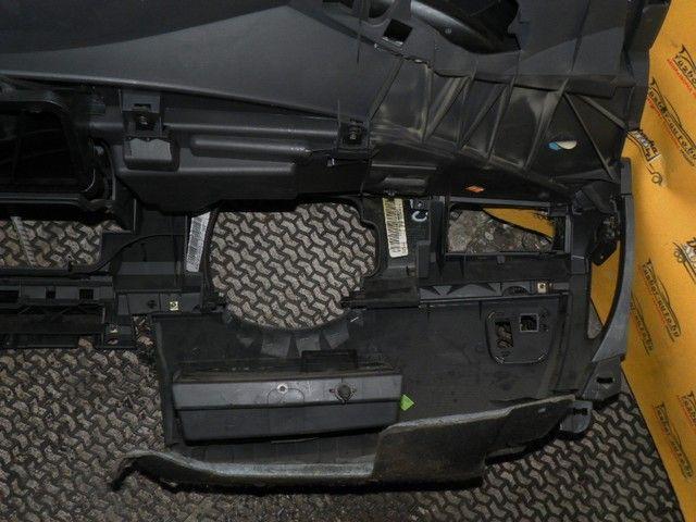 Панель передняя салона (торпедо) E51UTW Citroen C8 undefined