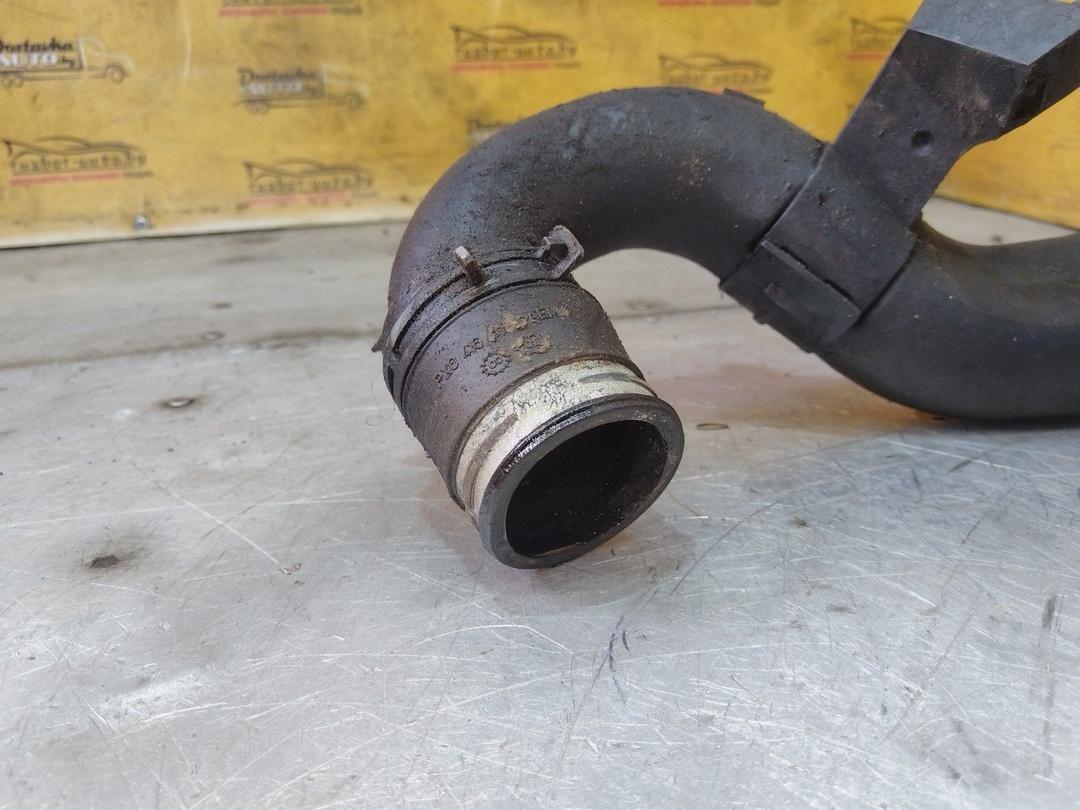 Патрубок интеркулера KBD7NI Volkswagen Golf - Фото 3