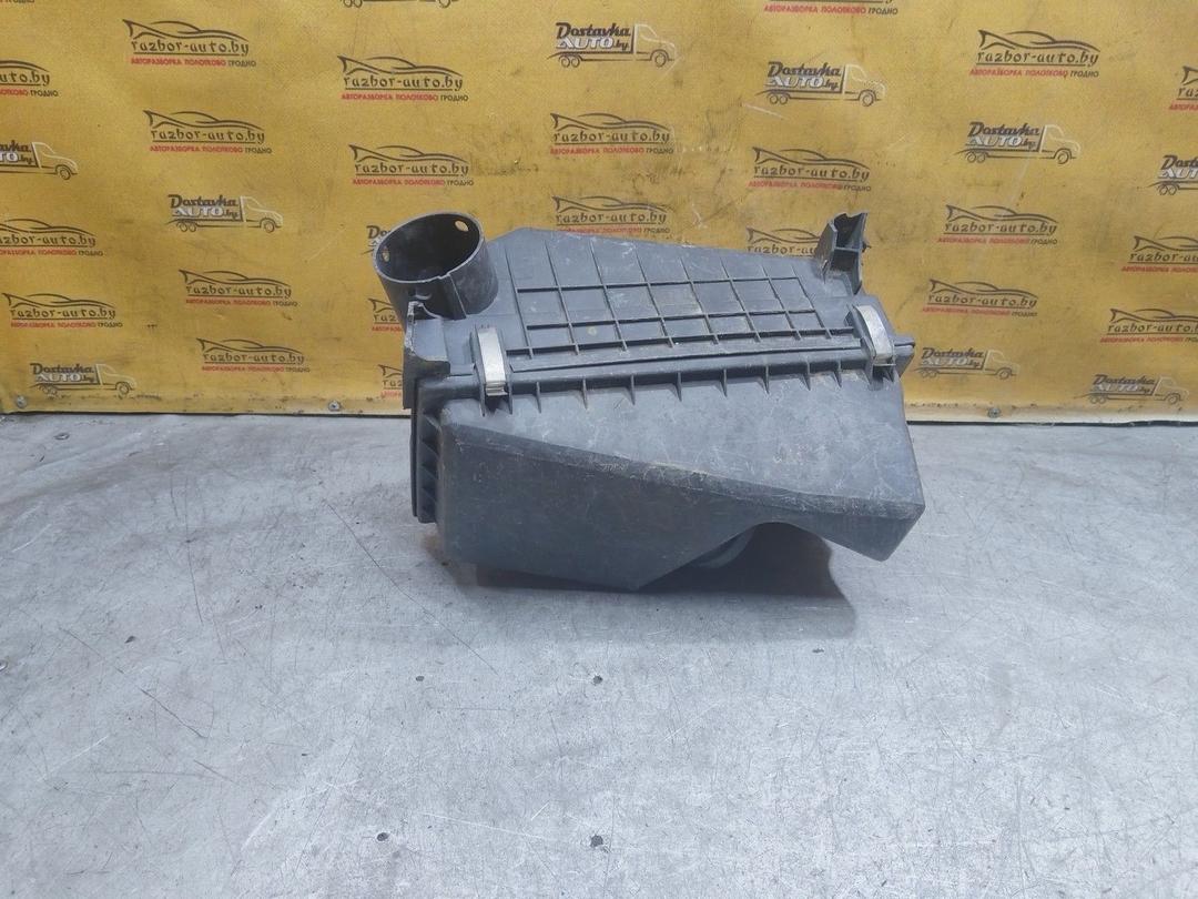 Корпус воздушного фильтра 4NCFY5 Mitsubishi Space Star купить в магазине запчастей бу