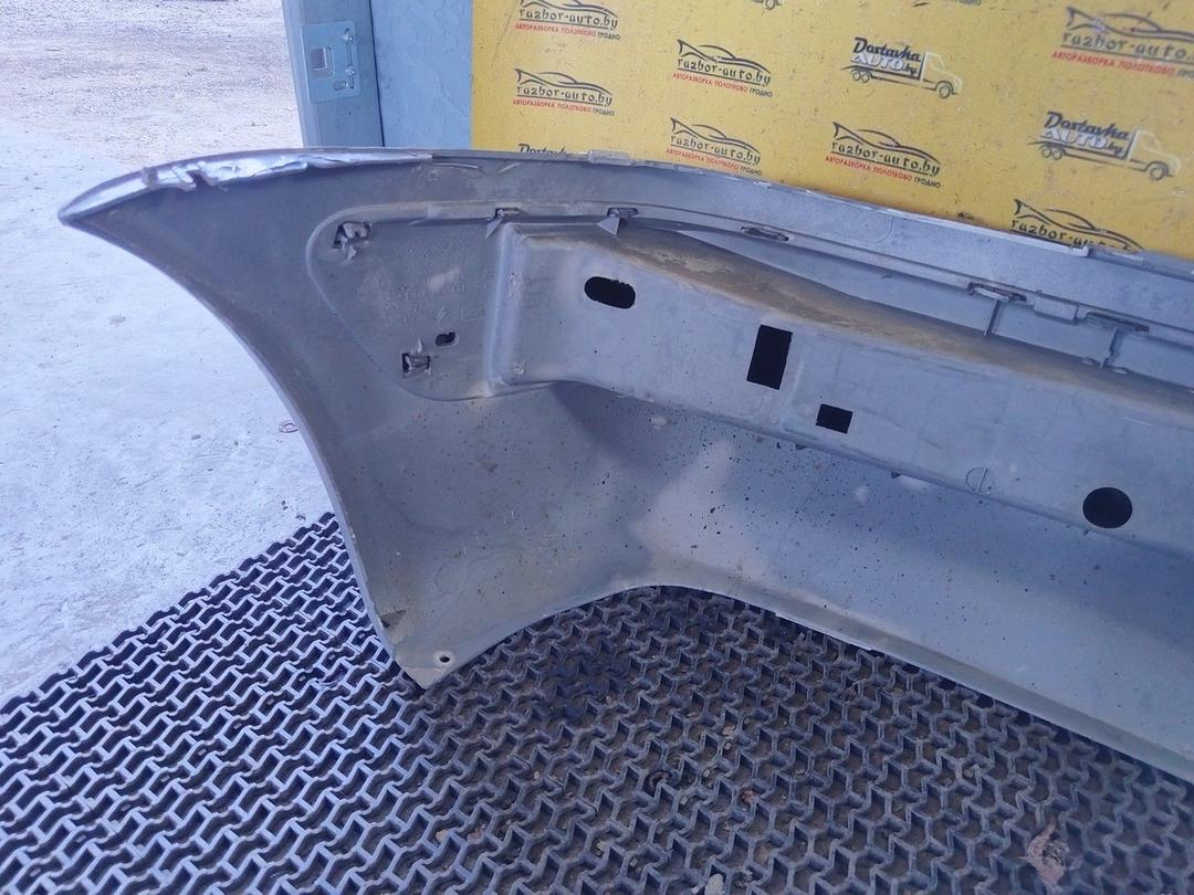 Бампер задний IBR8SH Citroen Xsara купить с доставкой. Огромный выбор запчастей и марок авто. У нас есть практически все.