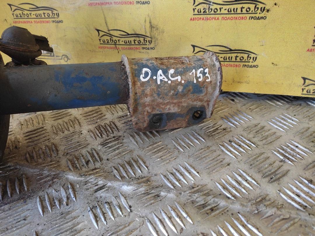 Амортизатор передний правый 0L3LK3 Opel Astra купить в магазине запчастей бу