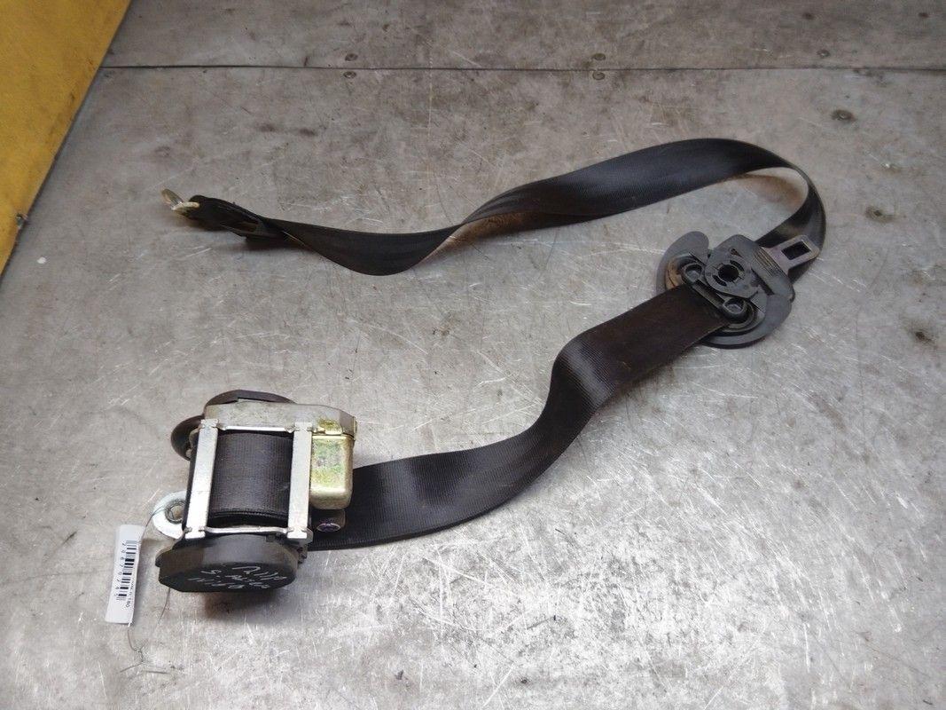 Ремень безопасности передний правый 11F9GT Seat Altea