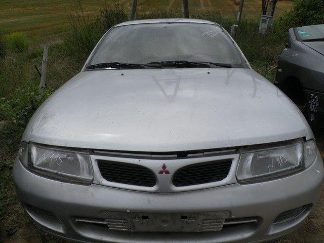 Балка подвески передняя (подрамник) ZP6XEU Mitsubishi Carisma купить