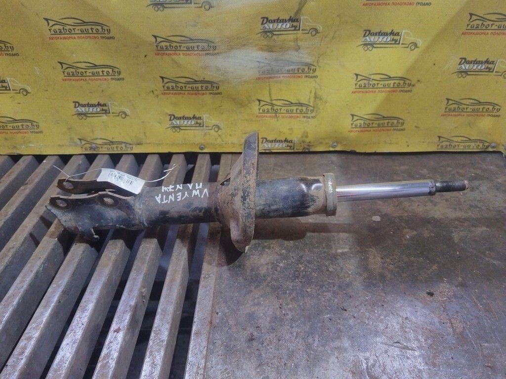 Амортизатор передний левый 7CX54G Volkswagen Vento - Фото 1