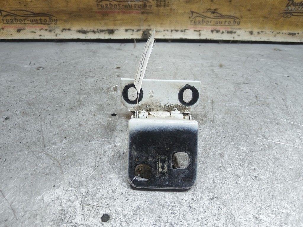 Петля двери задней правой 55S4GI Renault Espace - Фото 2