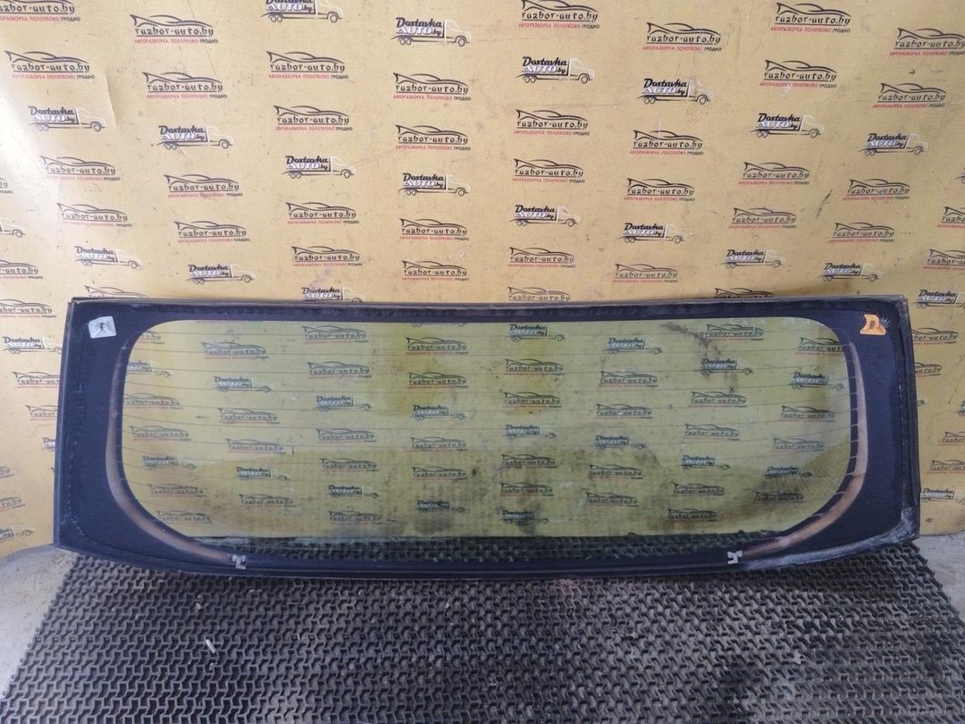 Стекло заднее 67Y36A Toyota Corolla - Фото 4