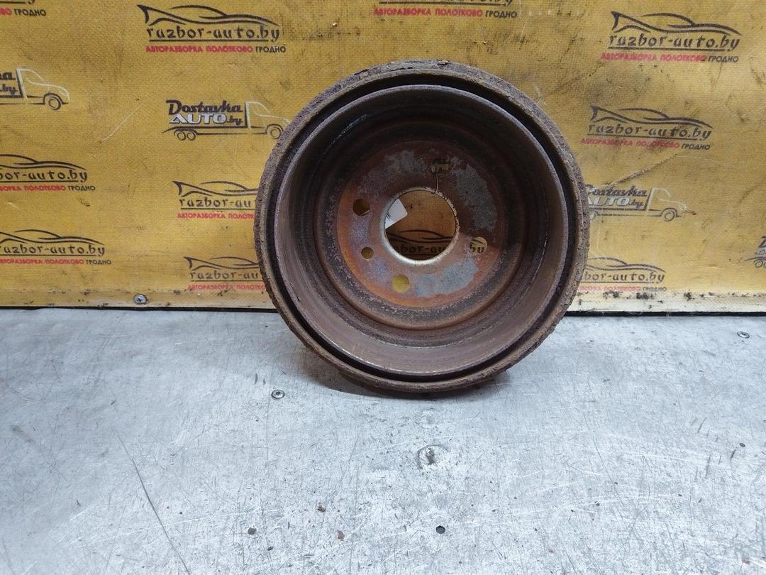 Барабан тормозной YPXJPP Daewoo Nubira купить в магазине запчастей бу
