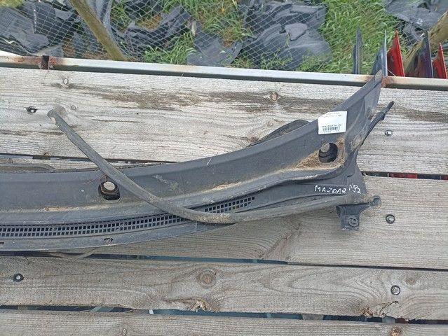 Дождевик 3F302F Mazda 2 купить с доставкой