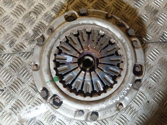 Комплект сцепления 13Z7DW Mazda Premacy купить