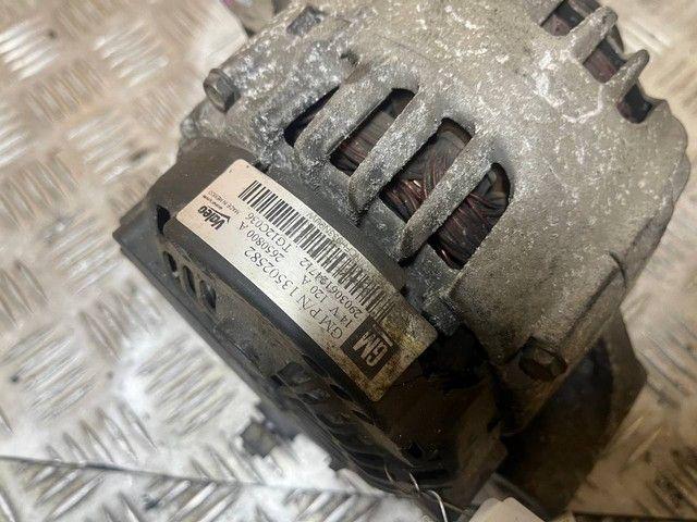 Генератор B2UL2J Opel Insignia купить в магазине запчастей бу