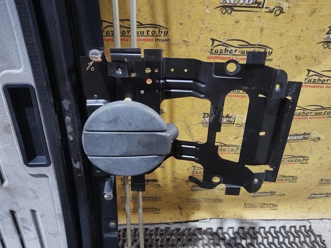 Люк VB364M Fiat Punto купить на авторазборке