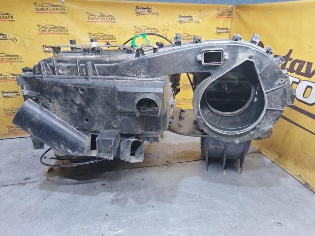 Корпус отопителя (печки) X3ZW7T Citroen Jumper купить с доставкой