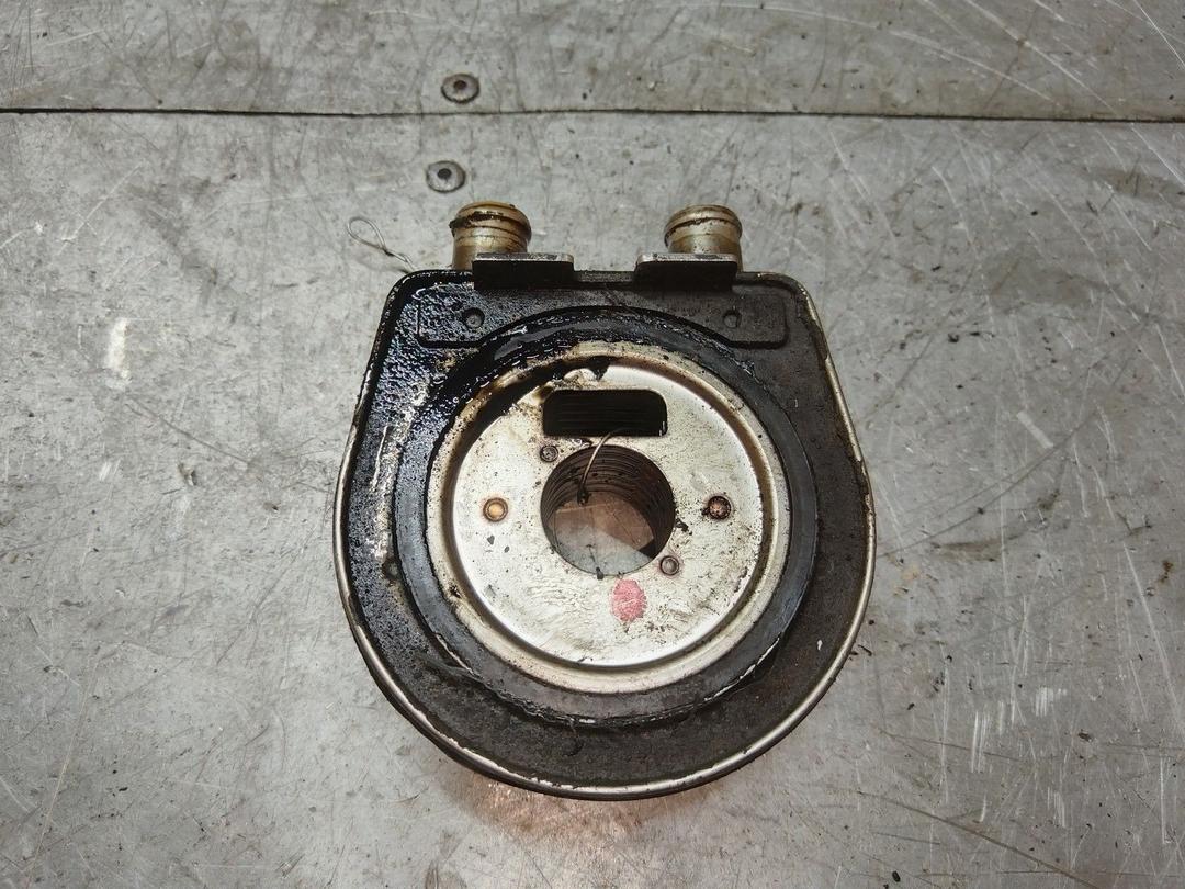 Теплообменник масляного фильтра A424P3 Hyundai Getz - Фото 3