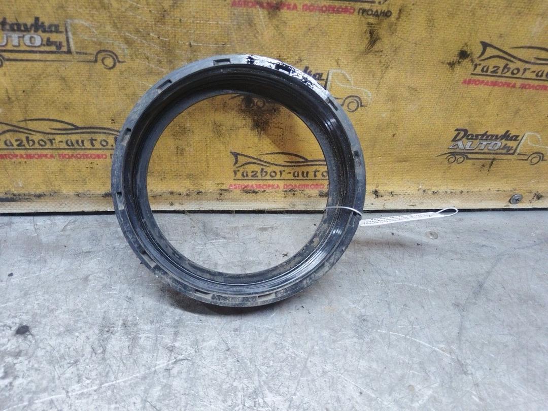 Кольцо зажимное топливозаборника I24OPY Toyota Corolla купить в магазине запчастей бу