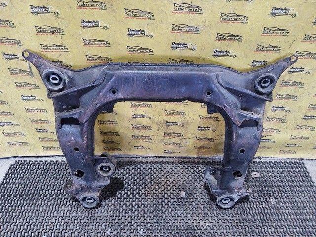 Балка подвески передняя (подрамник) VN5ZL6 Audi A4 купить в магазине запчастей бу