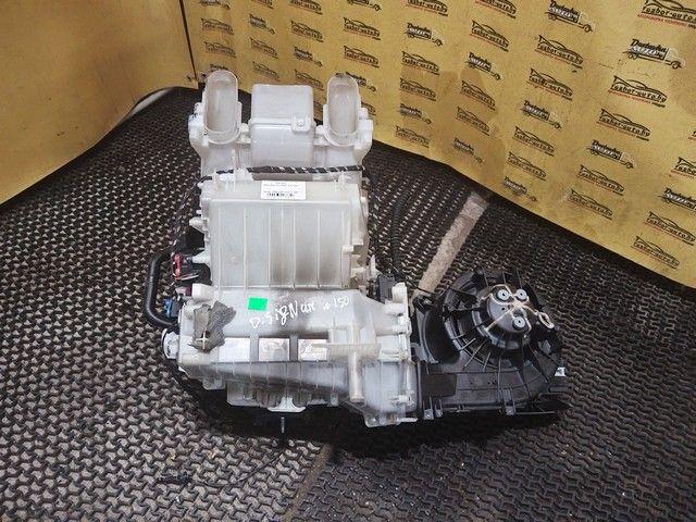 Корпус отопителя (печки) SJKHEH Opel Signum