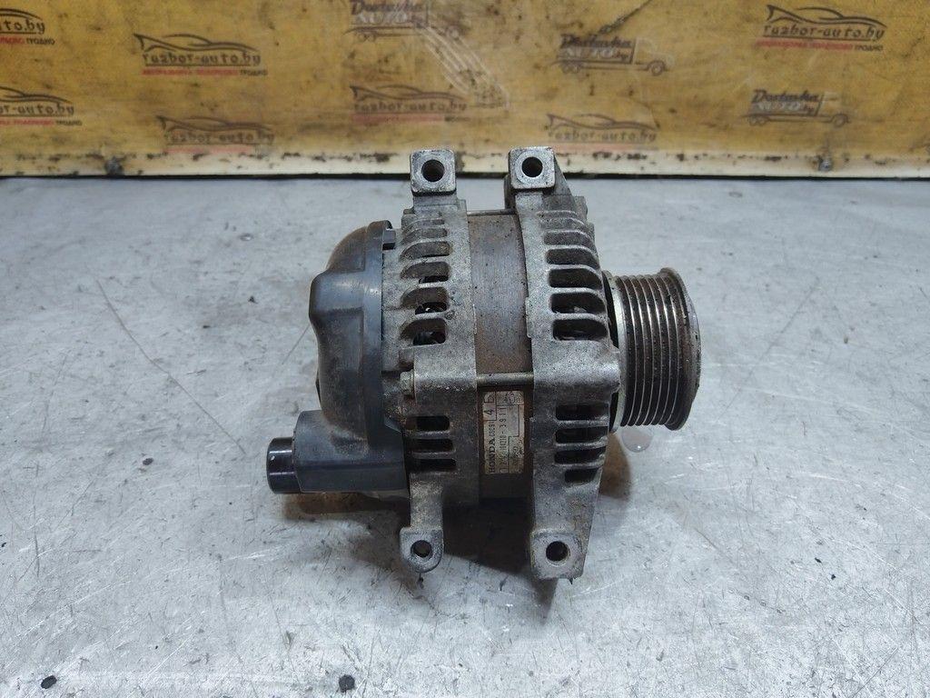 Генератор BQZN8X Honda Accord - Фото 1