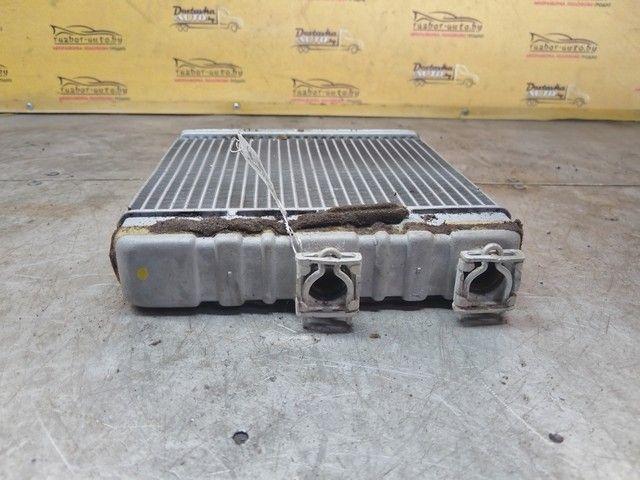 Радиатор отопителя (печки) 1IYN8U Opel Zafira купить с доставкой