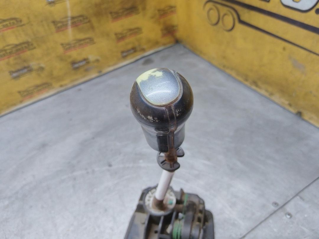 Кулиса 7MZBDF Toyota Avensis - Фото 5