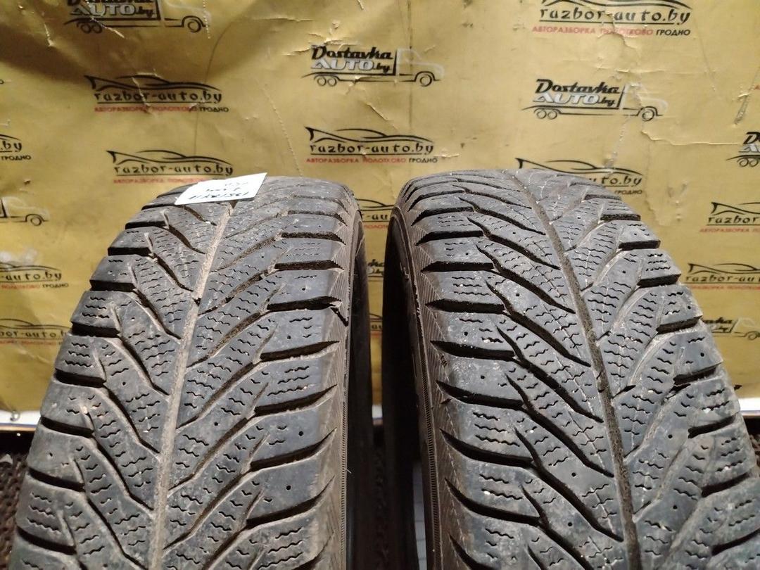 Шина Кама 185/70 R14 IIY8B4 IIY8B4 Кама - Фото 2