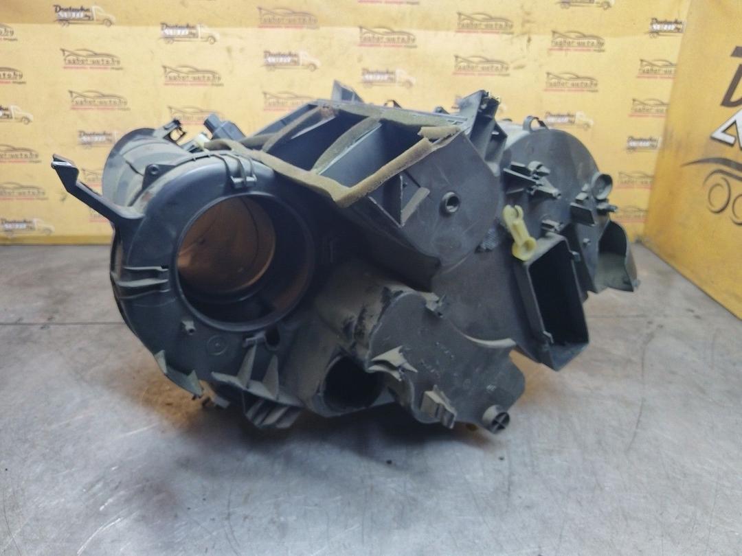 Корпус отопителя (печки) 87BX1G Citroen C4 купить с доставкой