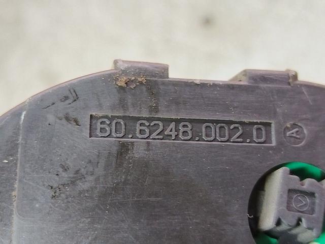 Щиток приборов (приборная панель) X6P29F Fiat  купить с доставкой