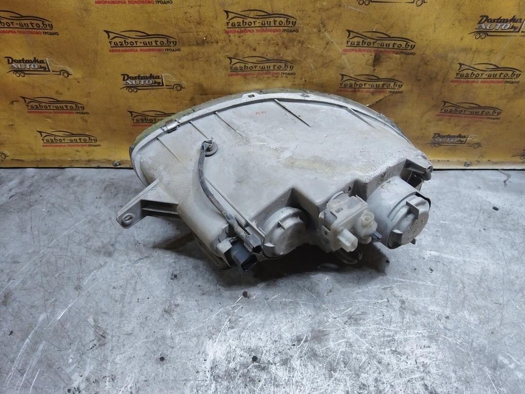 Фара левая SMD42Y Daewoo Leganza купить на авторазборке